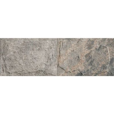 GRES PORCELANICO SLATE GREY – 20X60CM, MATE, RENDIMIENTO CAJA 1,44M2