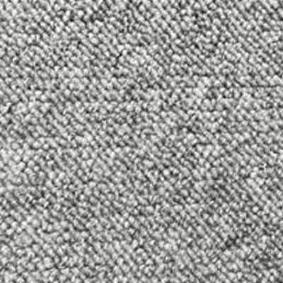 ALFOMBRA SANTANA GRIS PERLA 4 MTS x 7,0MM – TIPO BOUCLÉ, 100% POLIPROPILENO