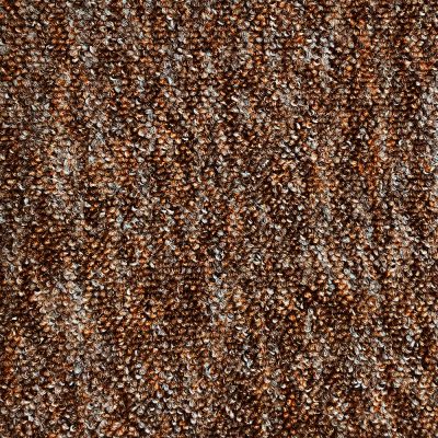 ALFOMBRA NUEVA YORK OCRE 4MTS x 5,5MM – TIPO BOUCLÉ, HILADO 100% POLIPROPILENO, PRECIO POR M2
