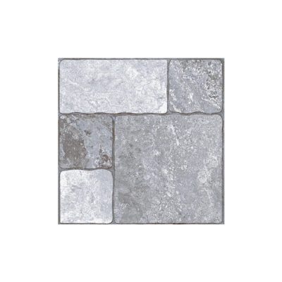CERÁMICA SAN TELMO GRIS – 35X35CM, SATINADO, RENDIMIENTO CAJA 2,2M2 | PISO –  MURO