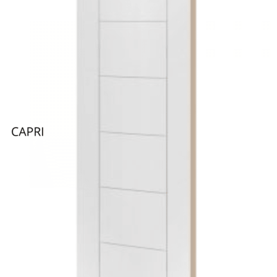 PUERTA INTERIOR CAPRI – 70X200X4,5CM