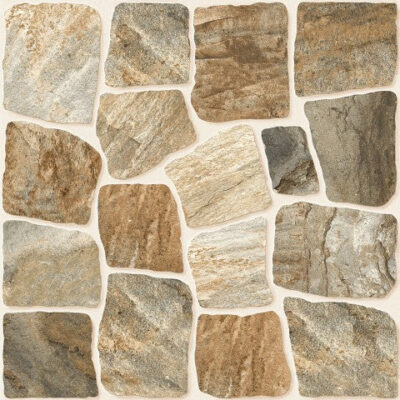 CERAMICA RIVOLI TERRA – 46x46CM, ANTIDESLIZANTE,
RENDIMIENTO CAJA 2,58 M2